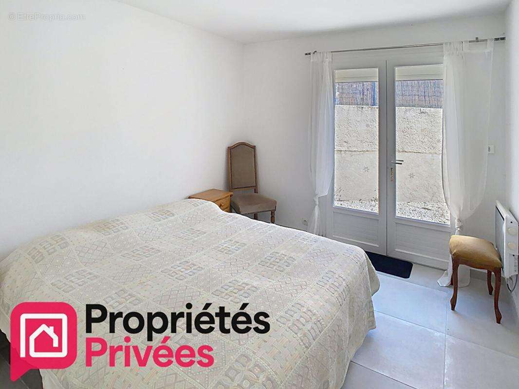 Maison de plain-pied prête à vivre avec vue exceptionnelle sur la Sainte-Baume - photo 6