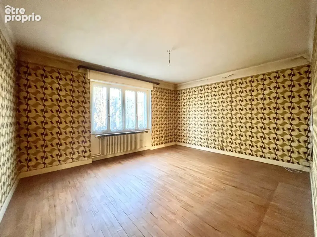 Maison de caractère à rénover à Thionville - photo 16