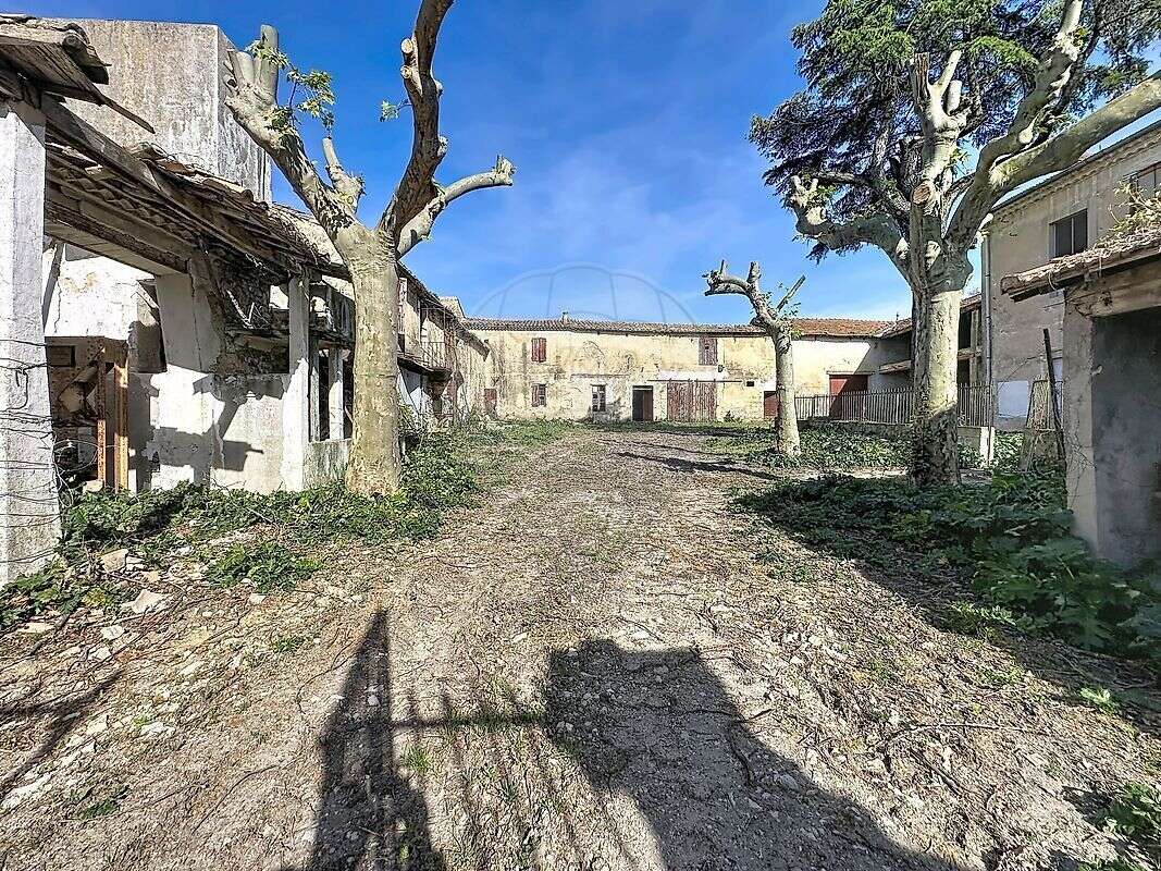 Maison à BEAUVOISIN