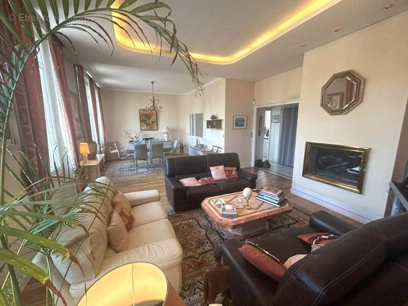 Appartement à LE MANS
