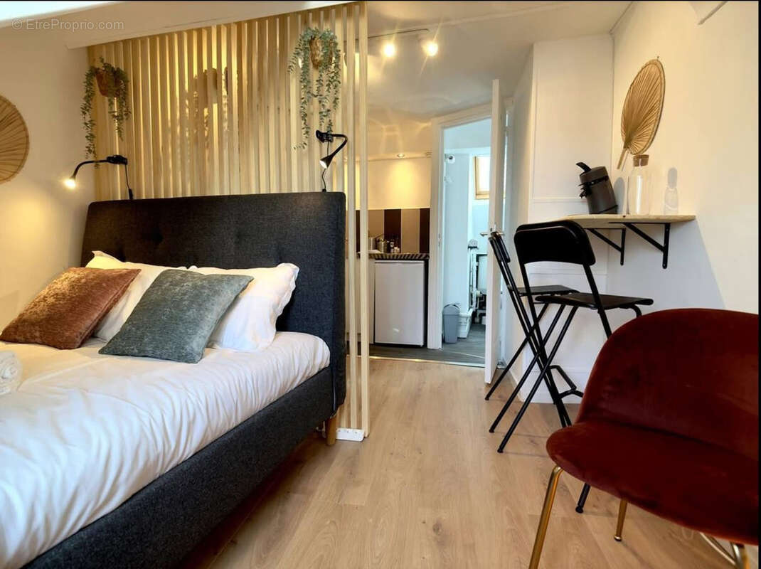 Appartement à ROUEN