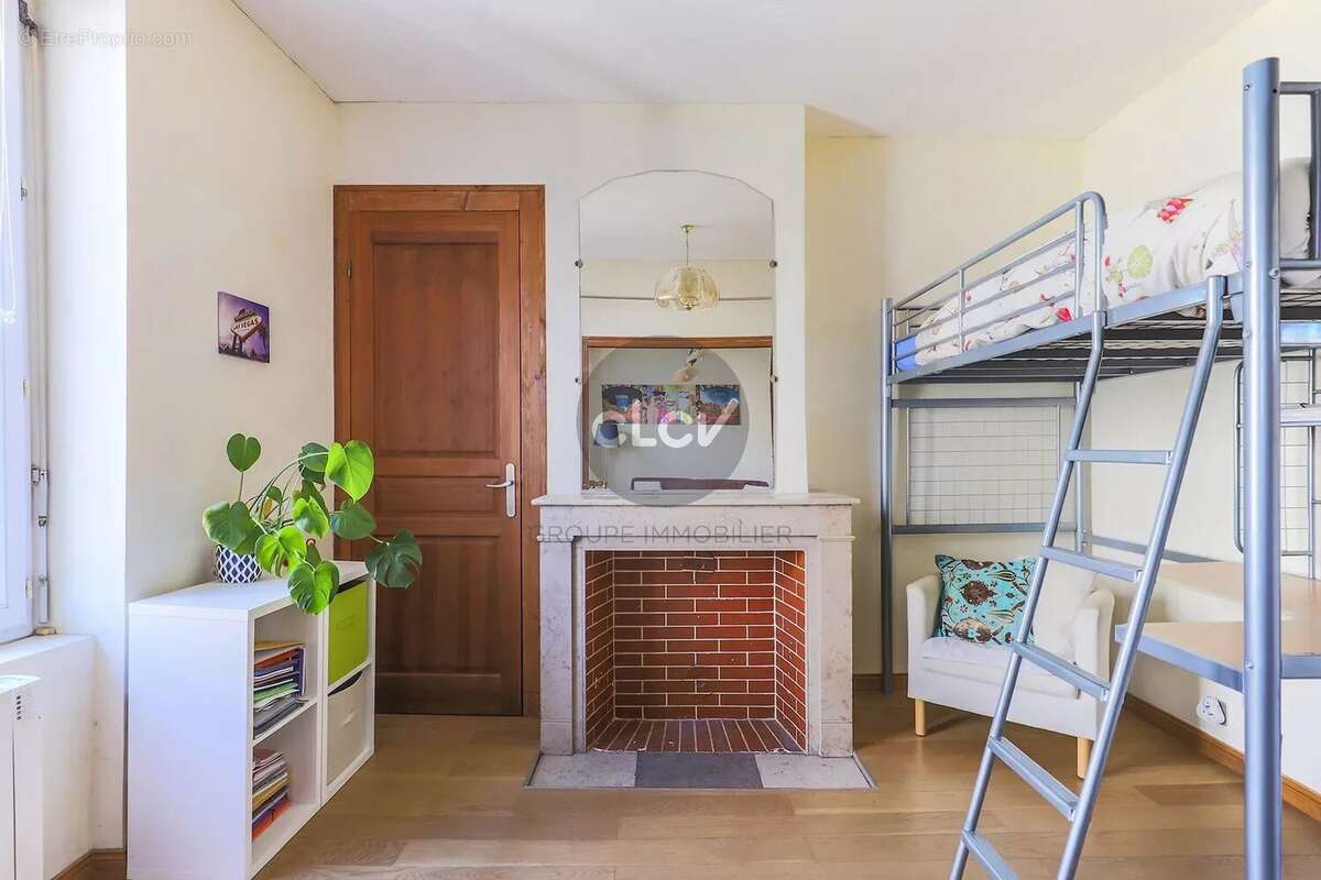 Appartement à LYON-7E