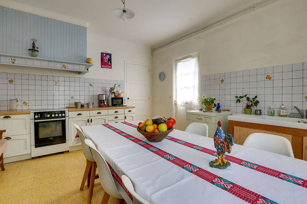 Maison à ASCAIN