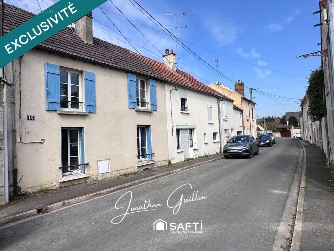 Photo 9 - Maison à SAINT-GERMAIN-SUR-MORIN