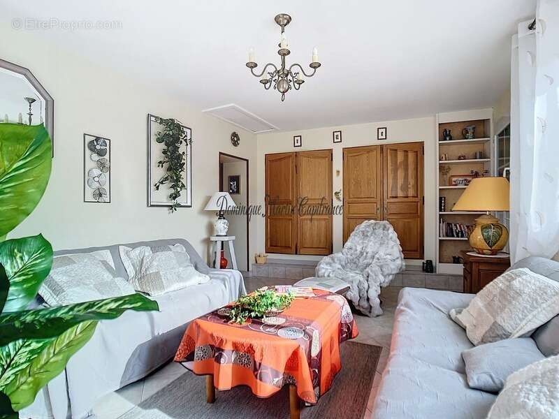 Maison à COUTURE-SUR-LOIR