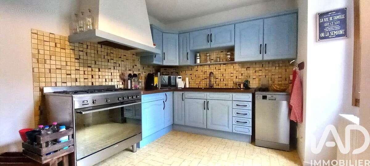 Photo 7 - Maison à SAINT-SULPICE-D'EXCIDEUIL