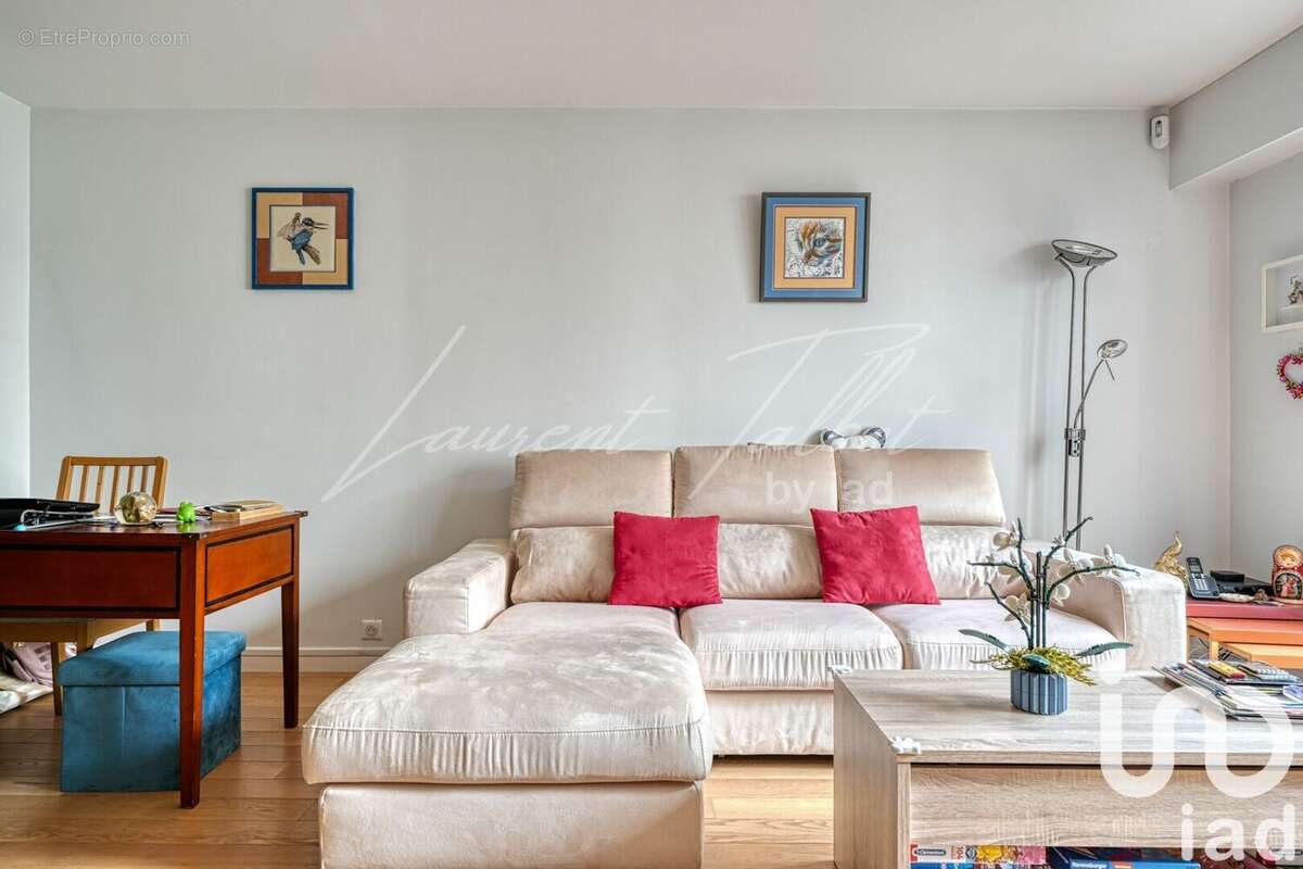 Photo 3 - Appartement à CHATOU