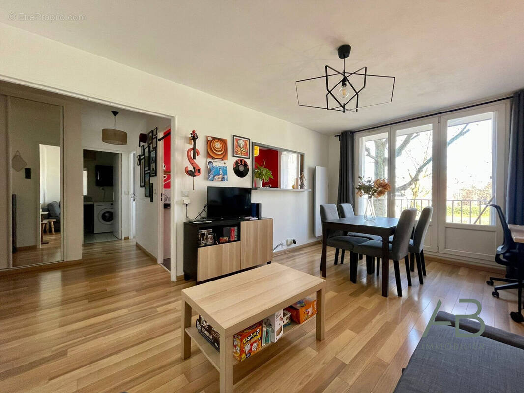 Appartement à LILLE