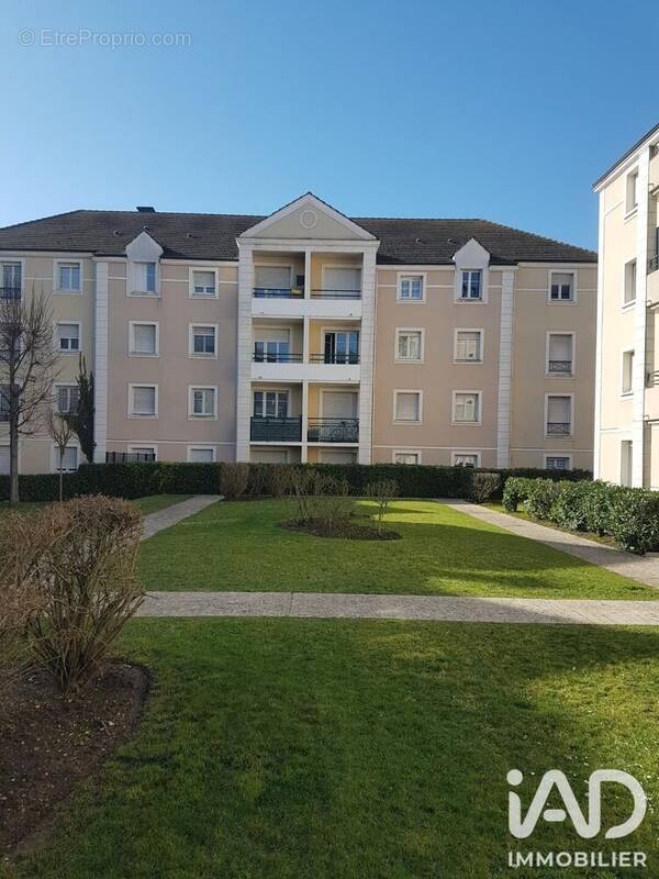 Photo 1 - Appartement à CARRIERES-SOUS-POISSY