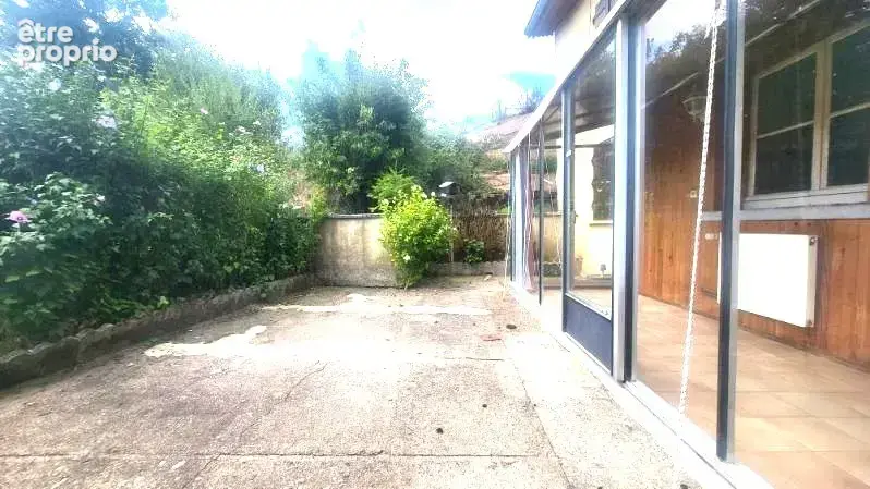 Au calme maison mitoyenne 4 pièces avec véranda et terrasse - photo 7
