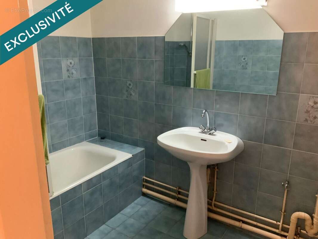 Photo 6 - Appartement à SARREGUEMINES