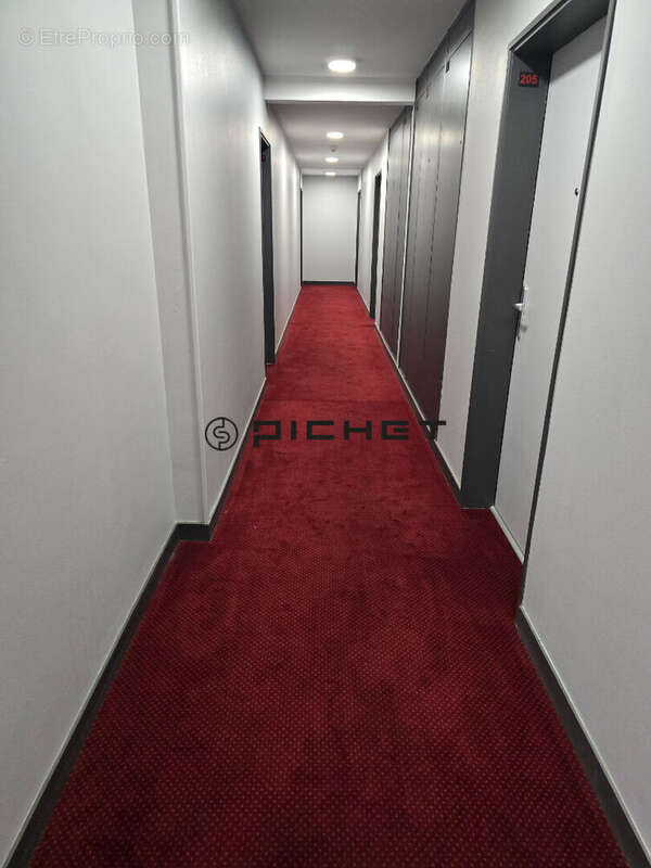 Appartement à LA ROCHELLE