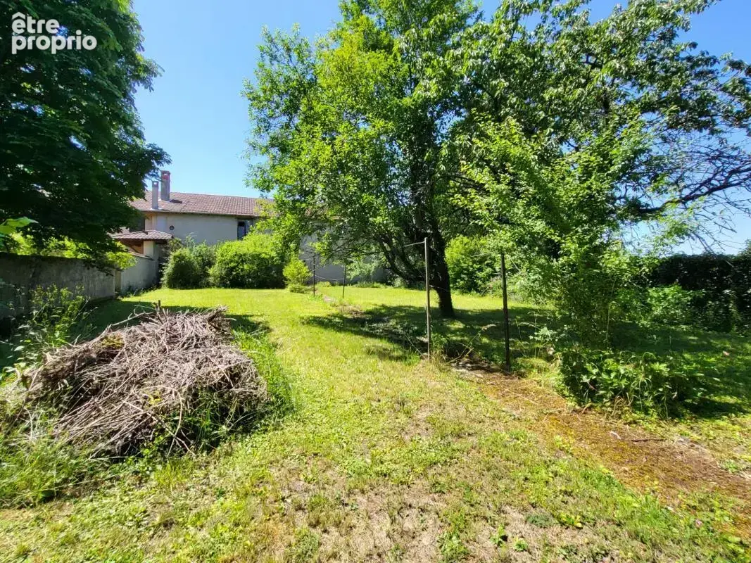 Maison 118 m² à Dompierre-Sur-Veyle  - photo 4