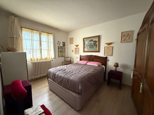 Maison à MAUSSAC
