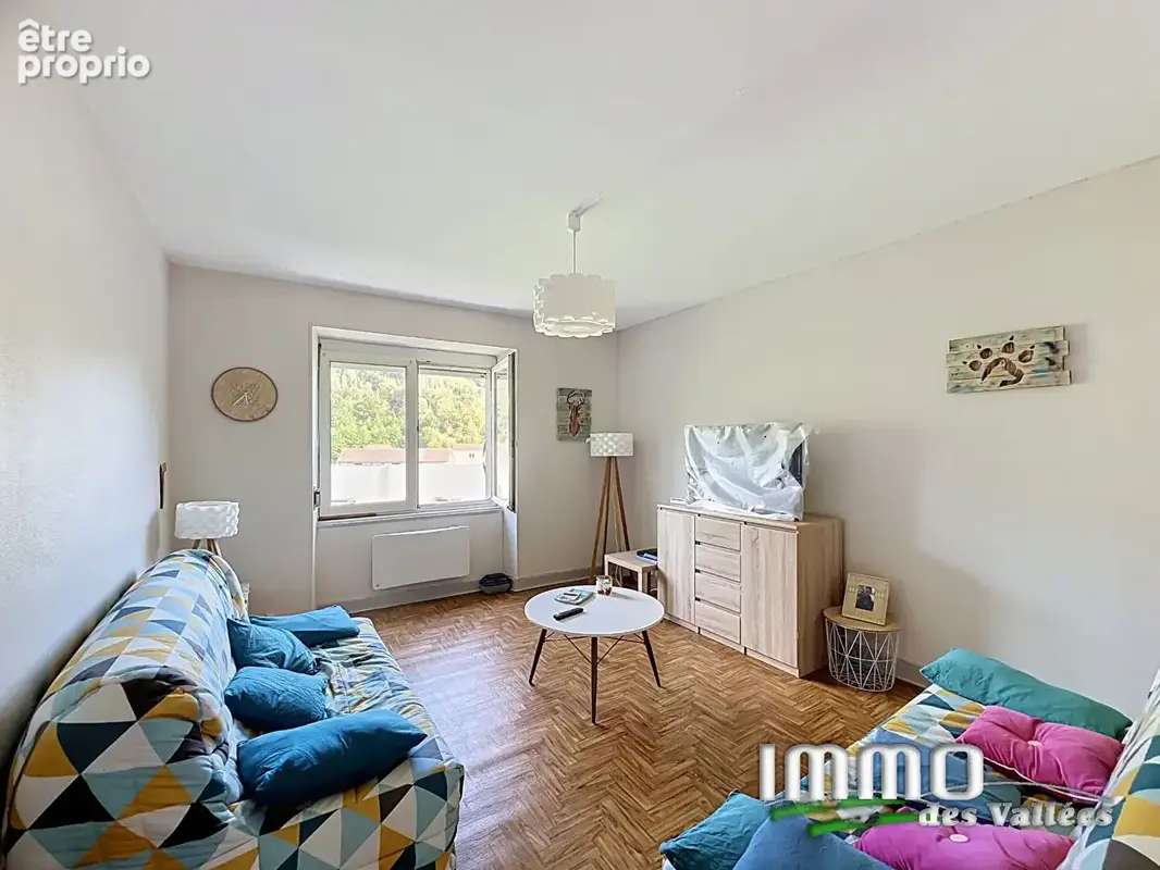 Appartement à 10min de LA BRESSE - photo 2