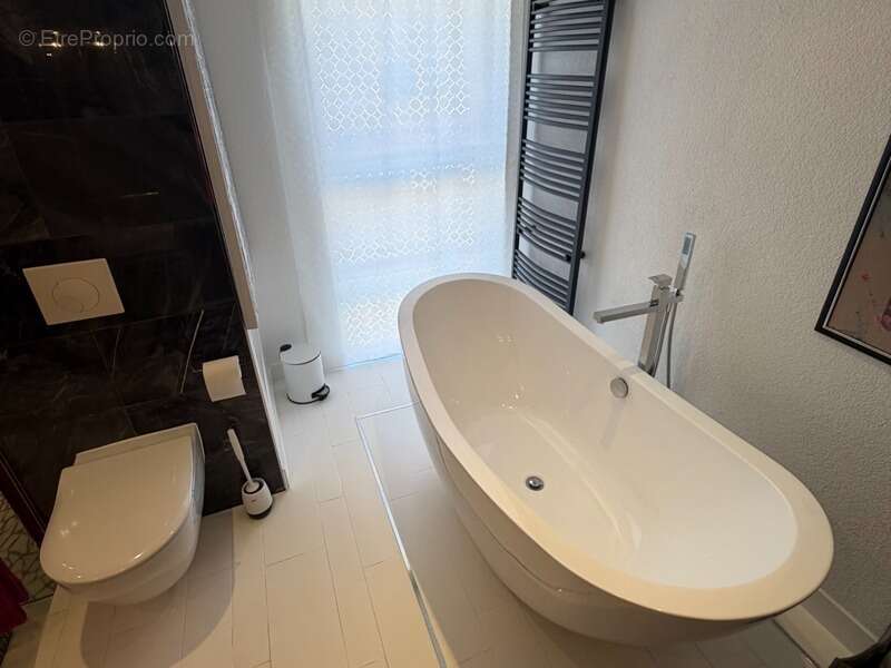 Appartement à HAGENTHAL-LE-BAS