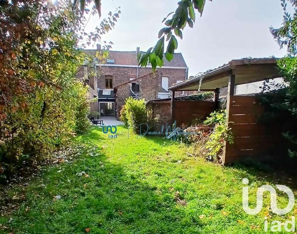 Photo 8 - Maison à ONNAING