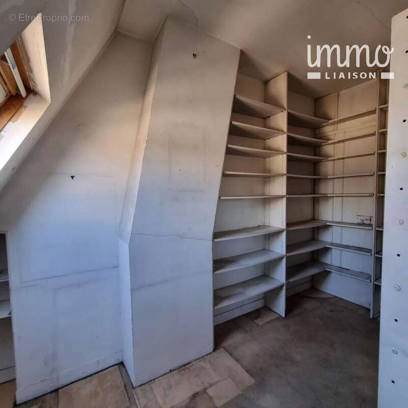 Appartement à PARIS-6E
