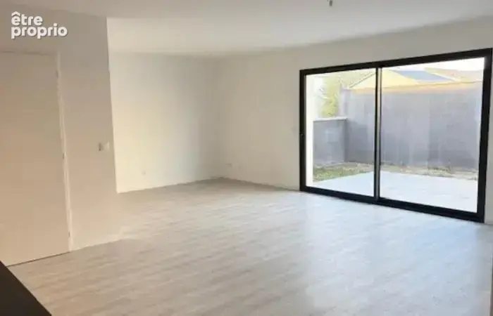 Maison neuve individuelle. - photo 5