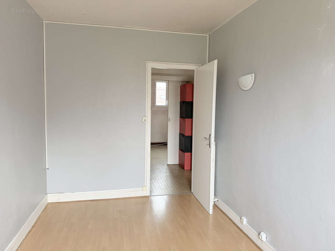 Appartement à MASSY