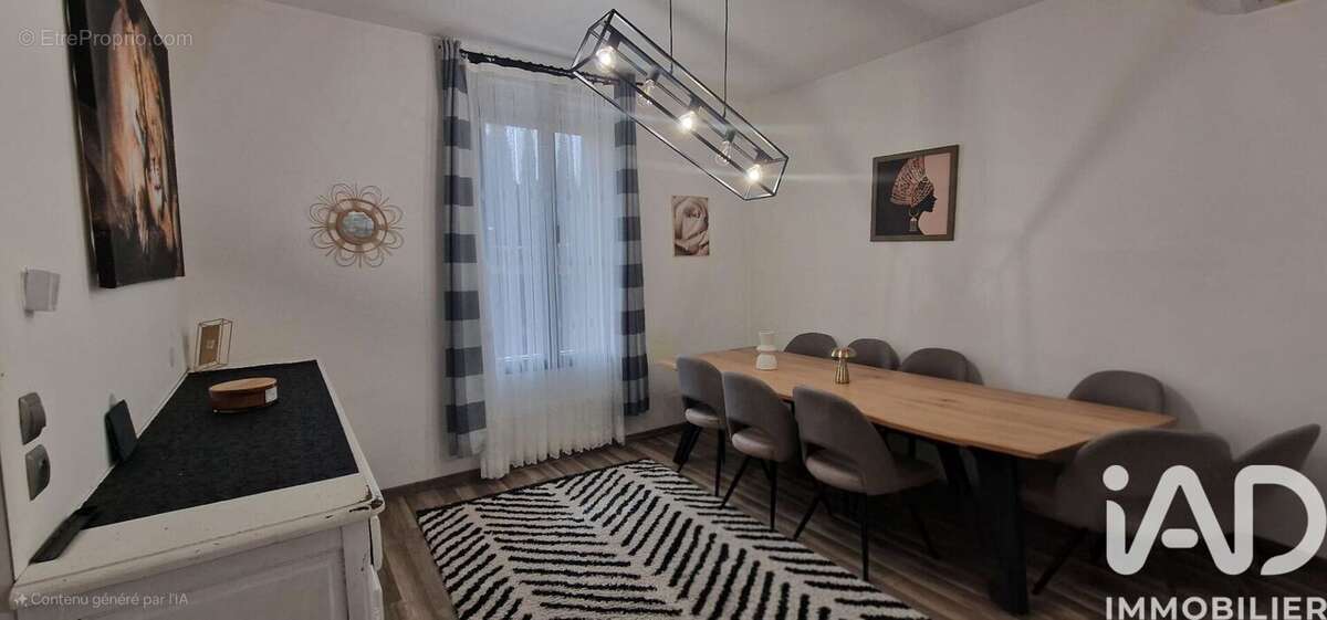 Photo 5 - Maison à PERPIGNAN