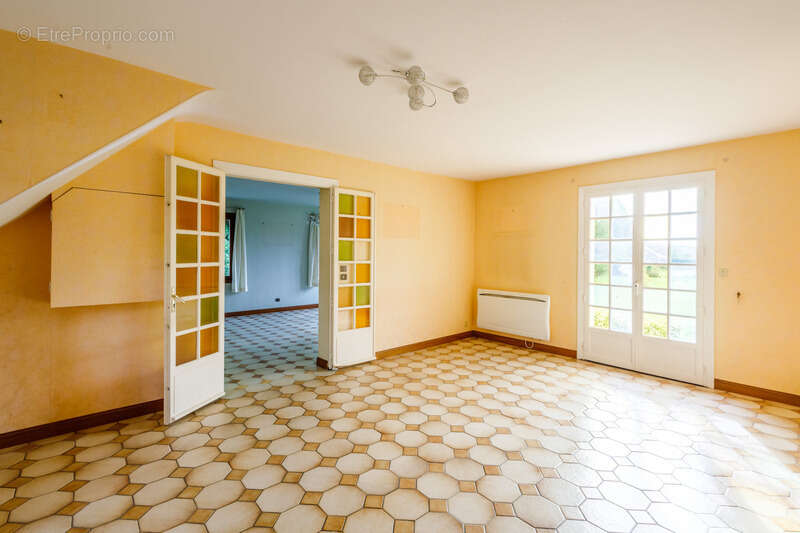 Maison à PONT-L&#039;EVEQUE