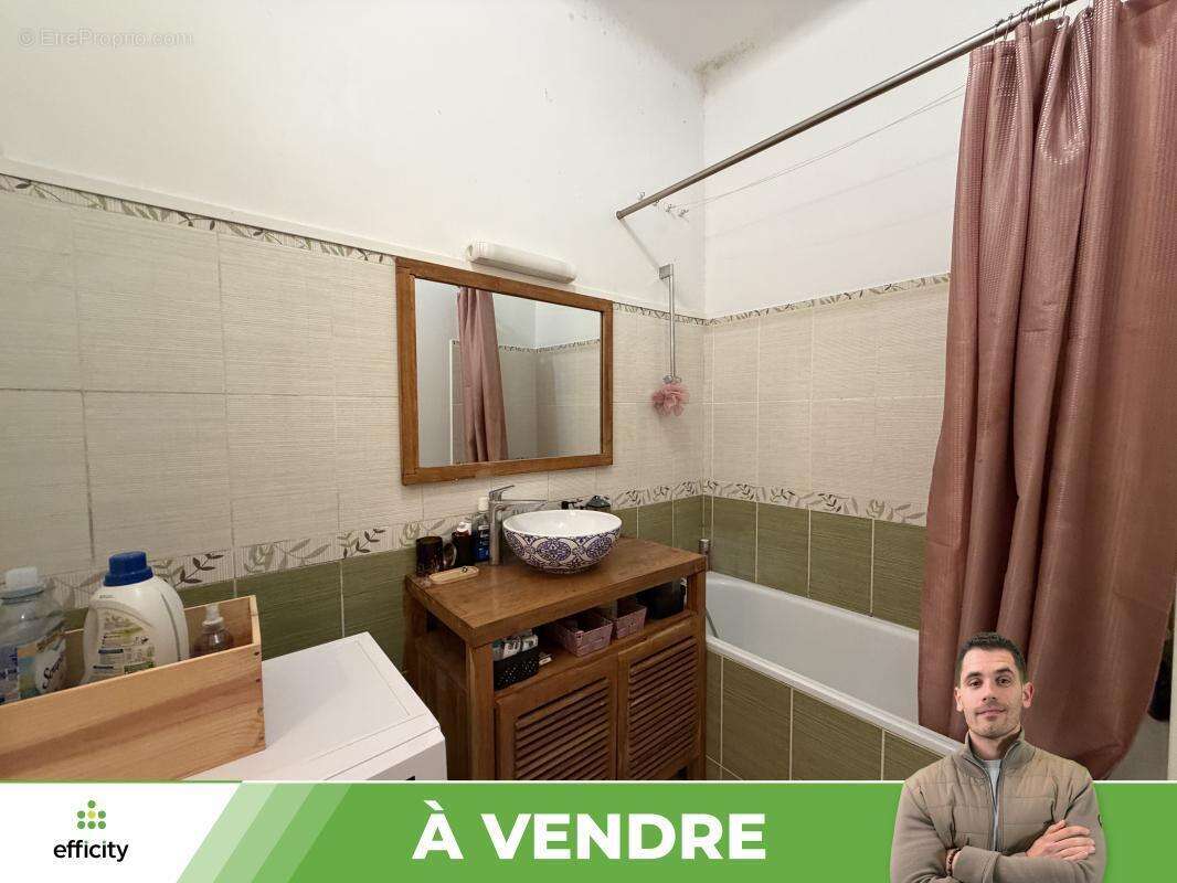 Appartement - photo 8