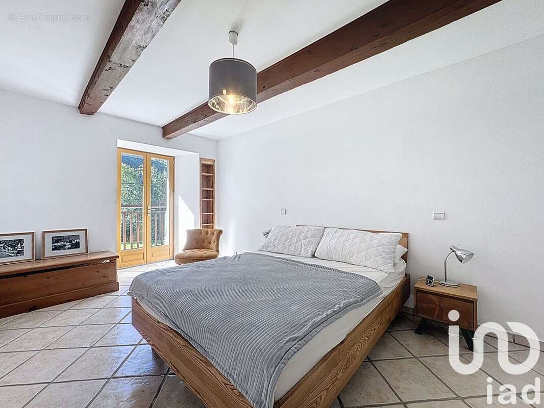 Photo 5 - Maison à SIXT-FER-A-CHEVAL