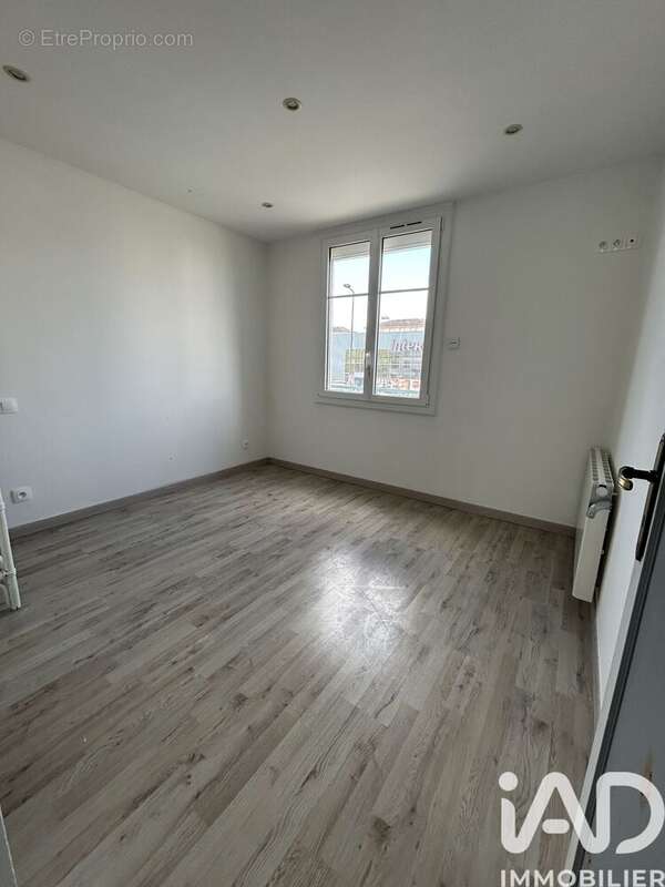 Photo 6 - Appartement à TOURS