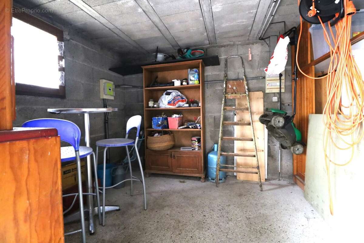 Maison à RONTALON