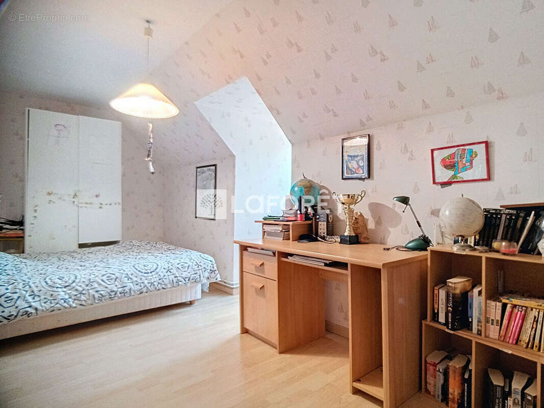 Maison à SAINT-GERMAIN-DE-PASQUIER