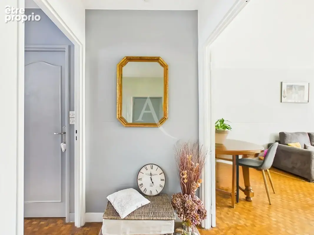 Appartement Joinville Le Pont 3 pièce(s) 62.70 m2 - photo 3