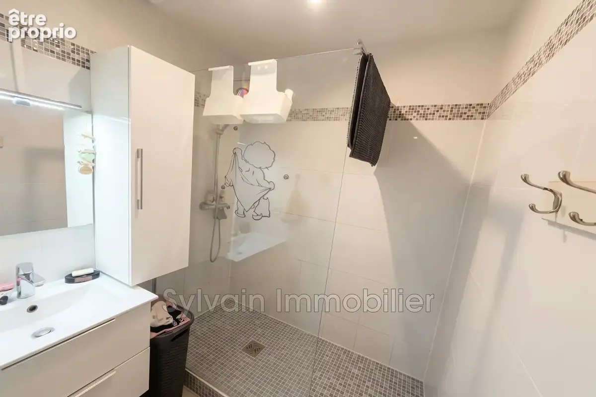 Maison 4 pièces 70 m² à vendre à Formerie (60220) - photo 4