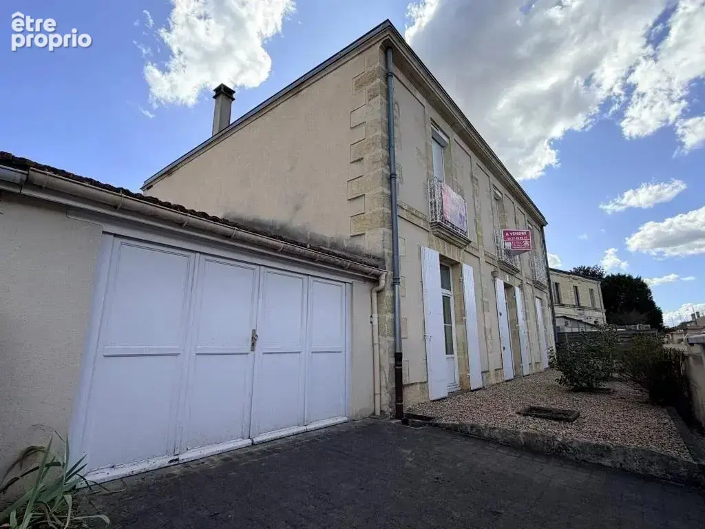 St yzan de soudiac maison 5 chambres - photo 12