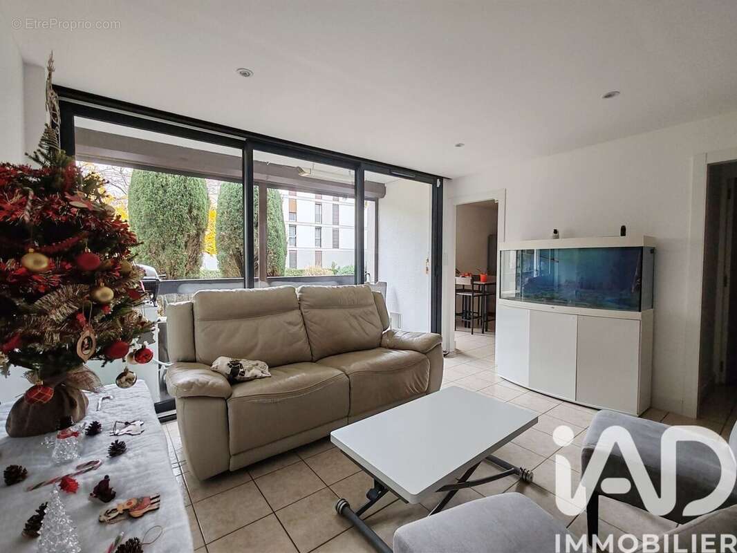 Photo 2 - Appartement à SAINT-CYPRIEN