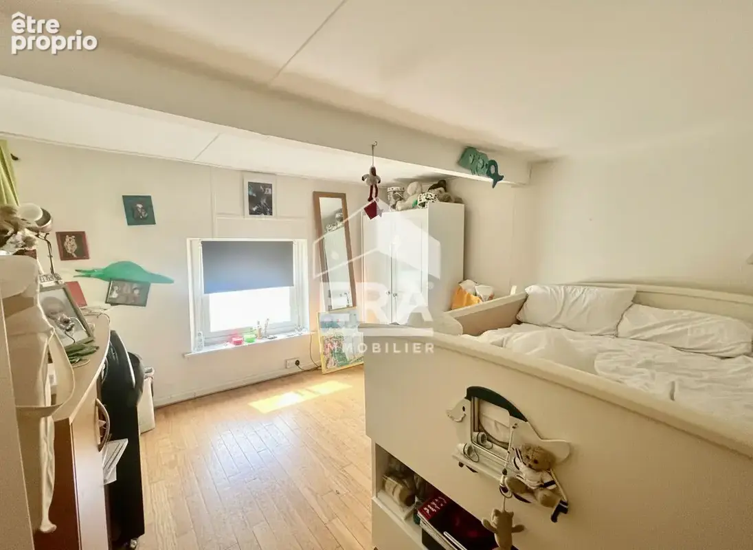Immeuble 152m² à herblay-sur-seine - photo 6