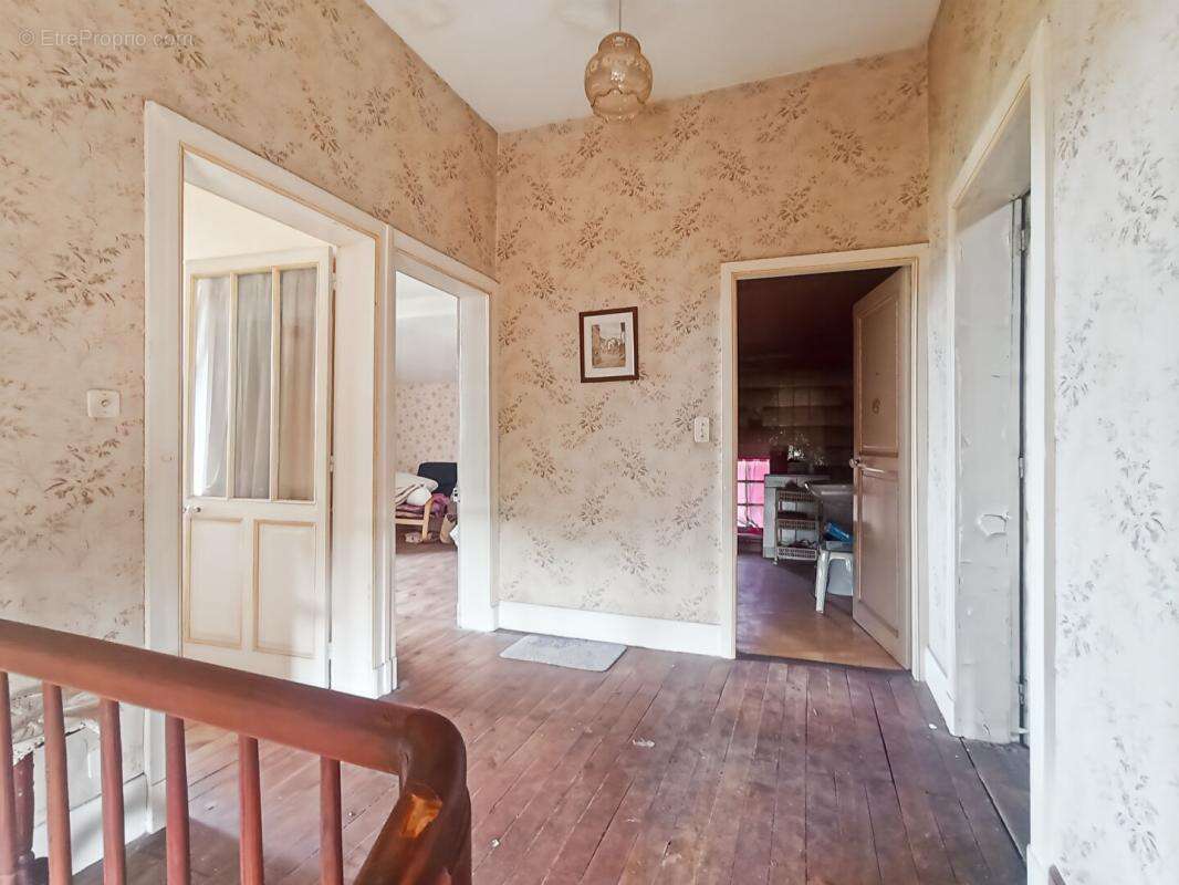 Maison à ALBI