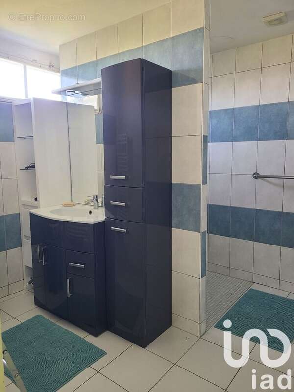 Photo 4 - Maison à LA CHAPELLE-SUR-LOIRE