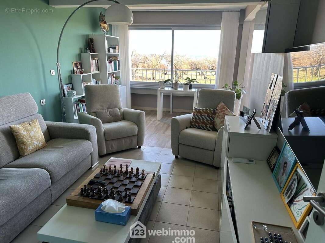 Appartement à AGDE