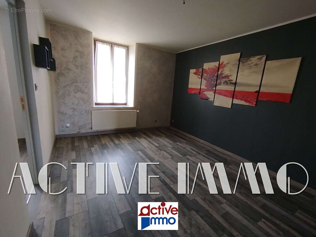 Appartement Moyeuvre Grande 2 pièce(s) 53.87 m2 - photo 9