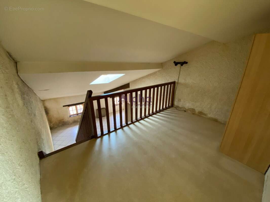 Appartement à MONTAUBAN