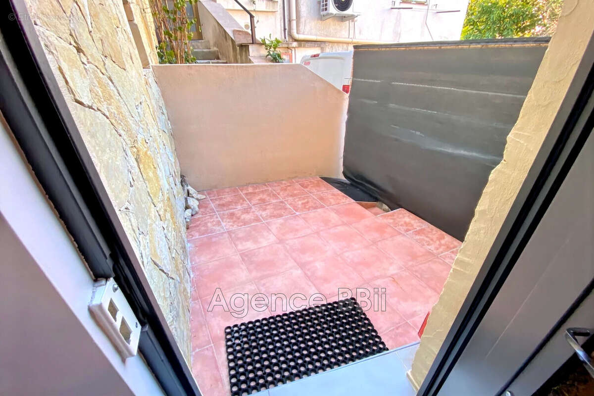 Maison à LA TRINITE