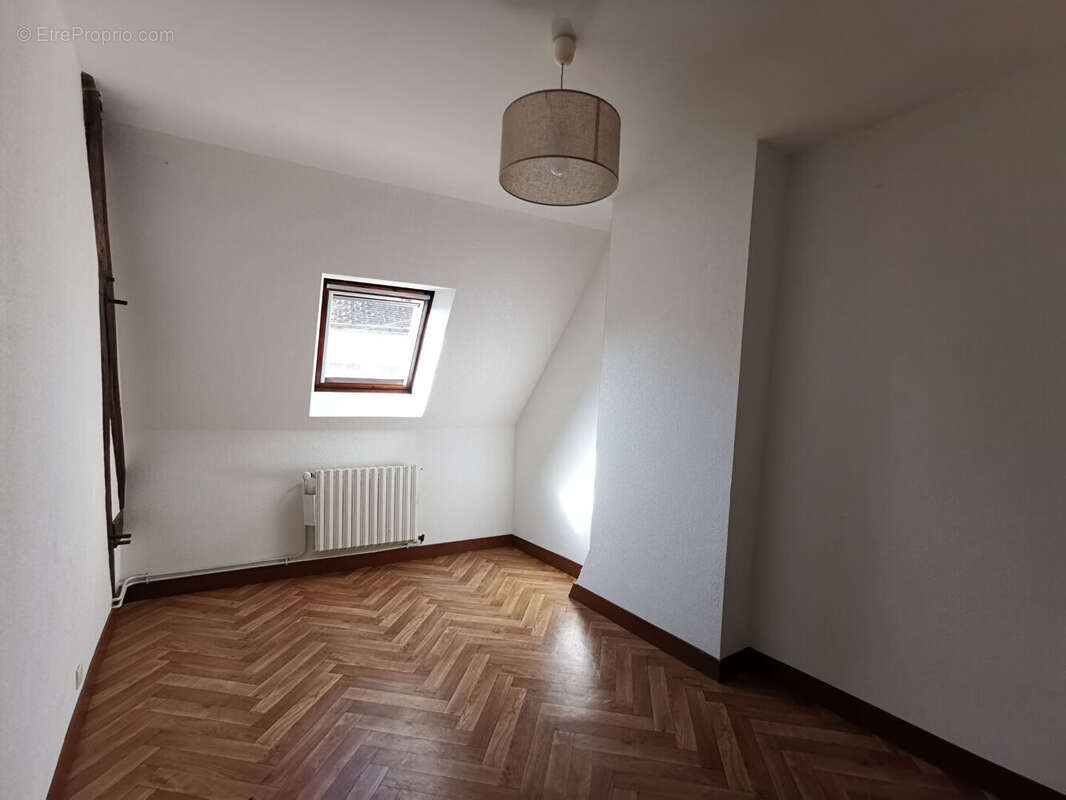 Maison de ville centre Brou - photo 4