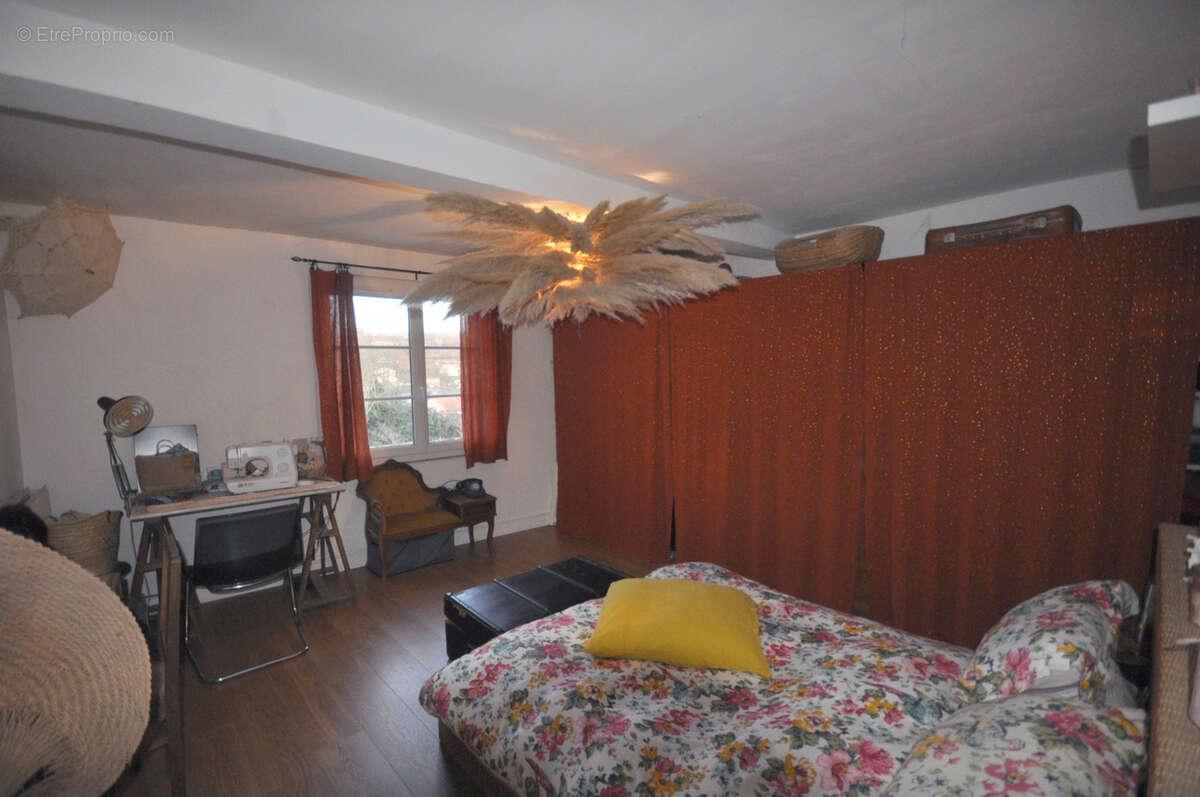 Maison à CINTEGABELLE