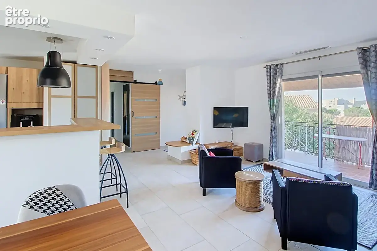 A vendre en exclusivité ! Maison Draguignan 4 pièce(s) 90 m2 - photo 11