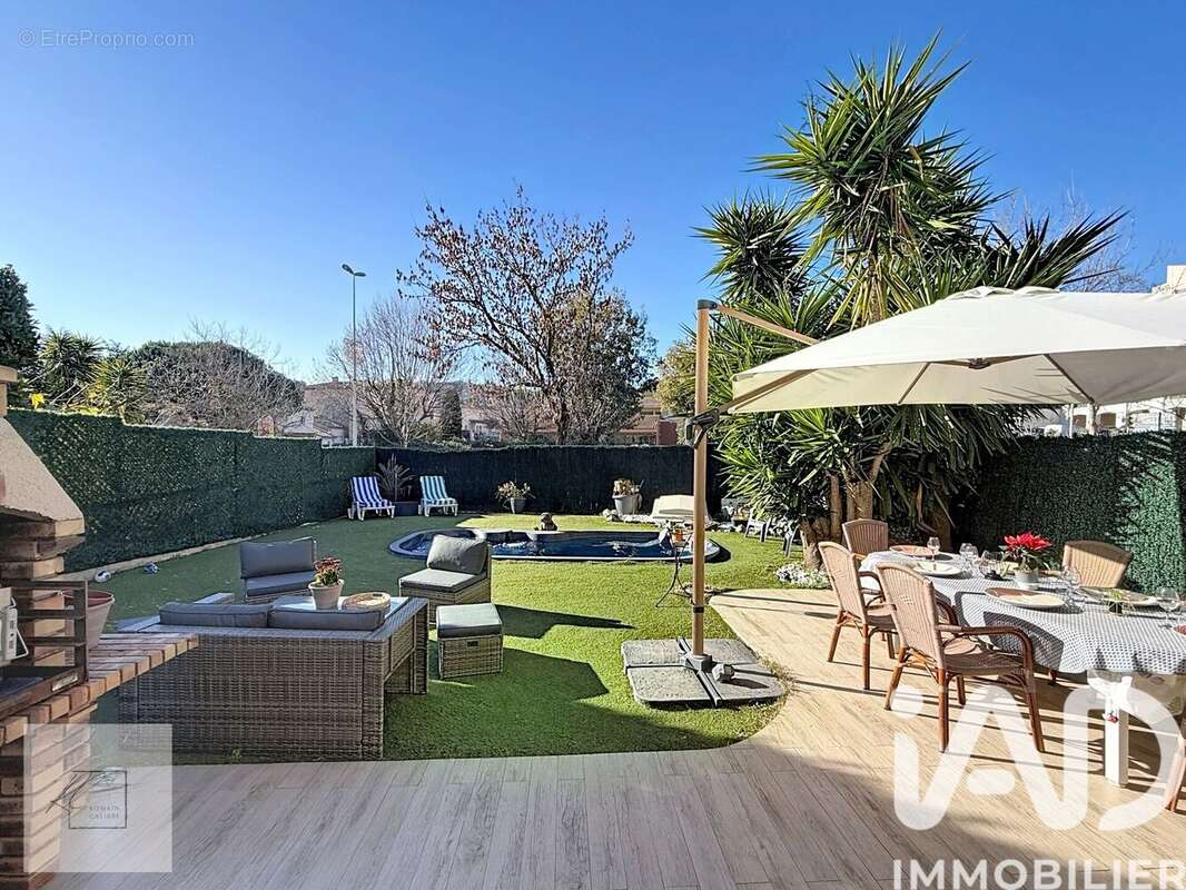 Photo 3 - Maison à LE CANNET