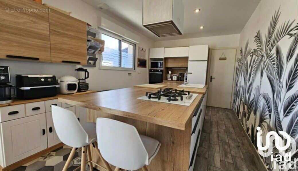 Photo 8 - Maison à VERQUIN