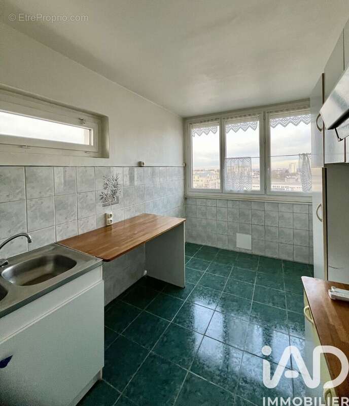 Photo 7 - Appartement à ORLY
