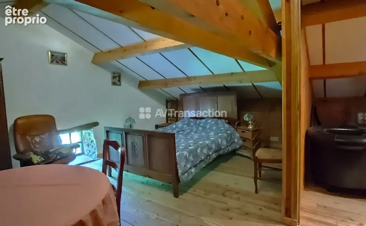 Maison 8 pièces 245 m² à vendre à Branges (71500) - photo 12