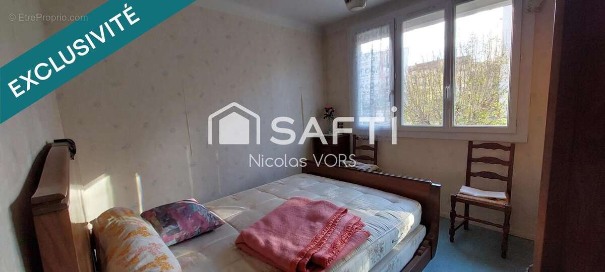 Photo 6 - Appartement à MILLAU